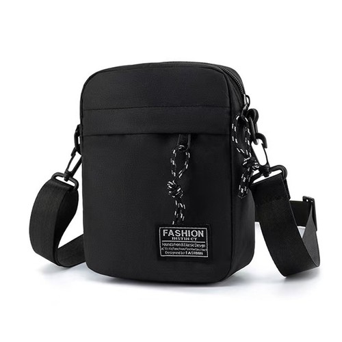 Men small chest bag pack - small,