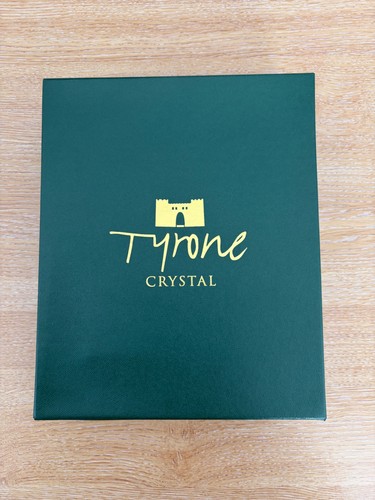 Hmp maze tyrone crystal - maze,