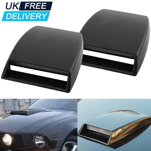 Universal car air - 2x, flow