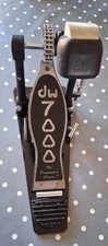 Dw 7000 Single Bass Drum Pedal