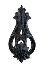 KENRICK VICTORIAN CAST IRON