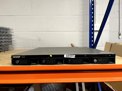 410u qnap bay nas - ts-410u, 4