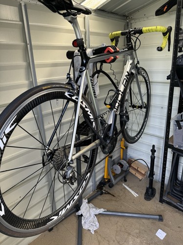 Dolan carbon road - , bike
