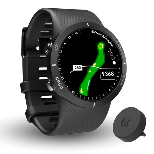 Shotscope 2026 golf gps - v5,