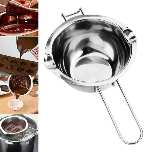 Stainless steel wax melting - stainless,