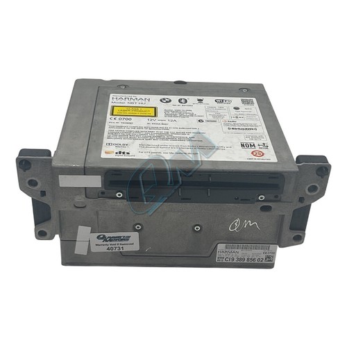 Bmw series f20 f22 f30 - series,