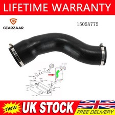 FITS MITSUBISHI L200 2.4 DI-D