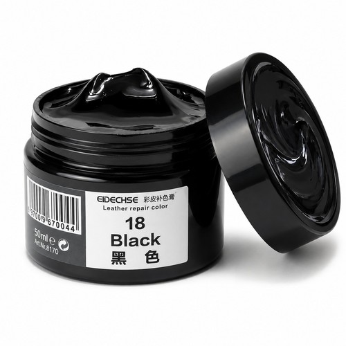 Leather repair colour - colour, restorer