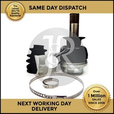 VAUXHALL VECTRA C MK3 2.0 SRi