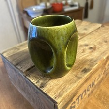 Vintage Dark Green Holkham