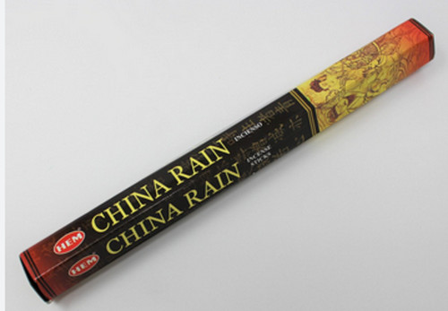 Hem china rain incense - hem,