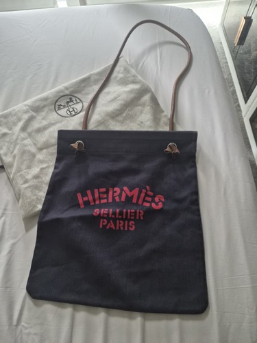Authentic hermes sac aline - sac, mm