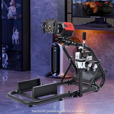 Minneer Racing Simulator