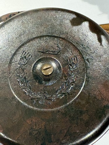 Vintage swordfish brand 66 - vintage,
