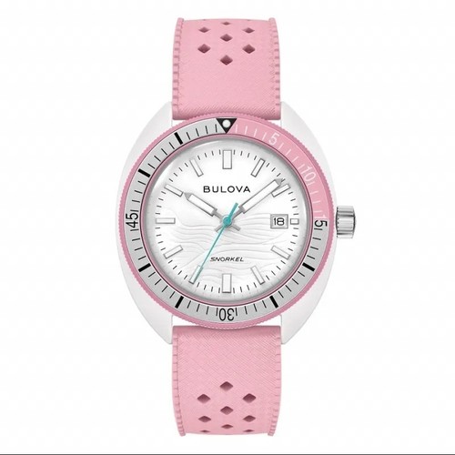Bulova snorkel mens - snorkel,