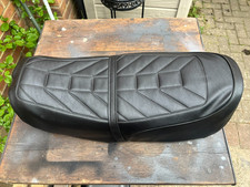 Motorcycle Seat HONDA CB250N