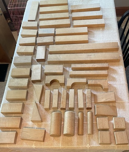 Vintage community playthings - vintage,