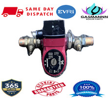 Grundfos UPS2 15-50/60 130 98334549 Pump Genuine part