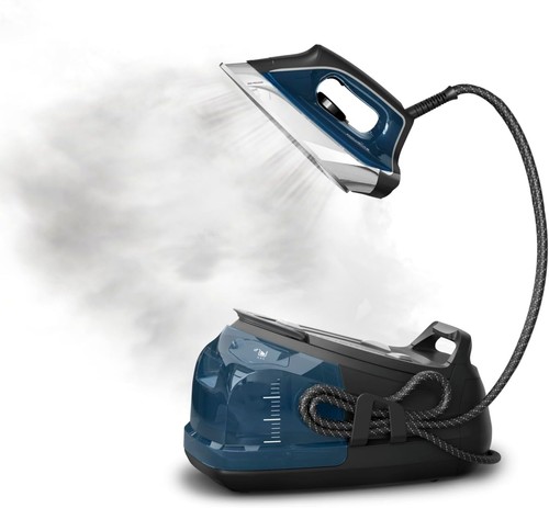 Rowenta steam station - rowenta,