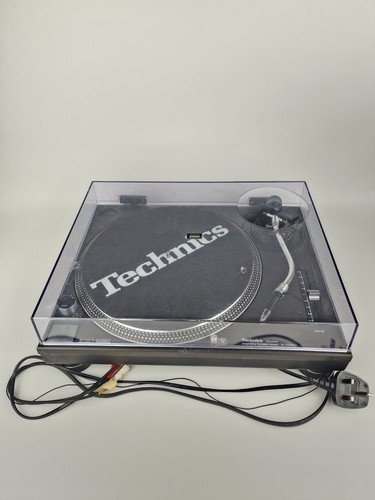 Technics 1210mk2 direct - sl-1210mk2,