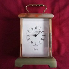 J W Benson Light Green Marble