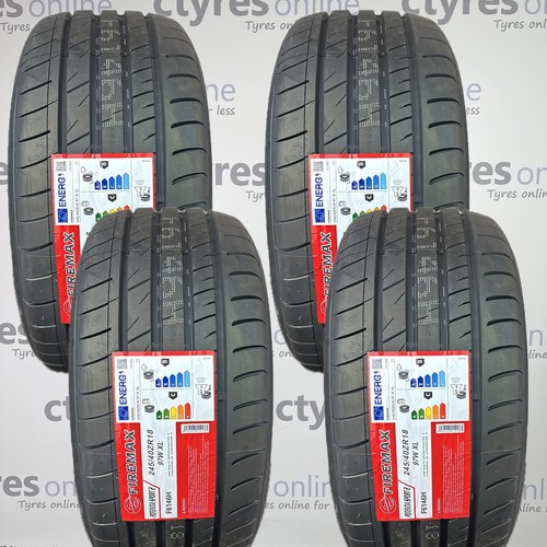 New 245 18 firemax - x,