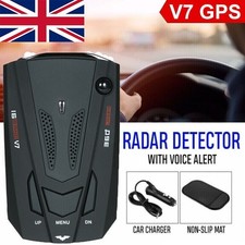 Police Safe Detector Voice