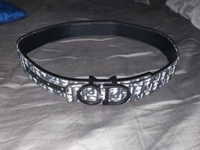 Christian Dior Oblique 35mm