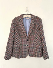 Per Una Jacket Women's Tweed