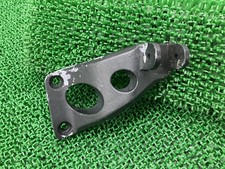 Left-hand tandem step holder