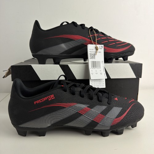 Adidas predator club - predator, fg/mg