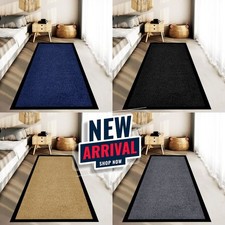 Non Slip Rubber Backed Door