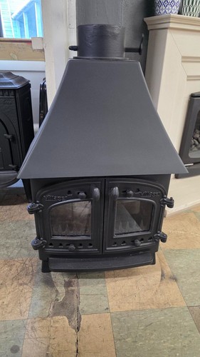 Used stove villager 2 - used,