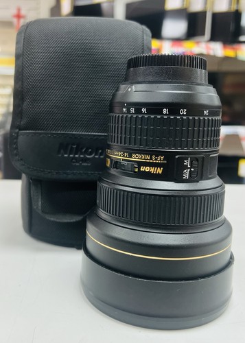 Nikon nikkor 24mm 2 - nikkor, 2.8g