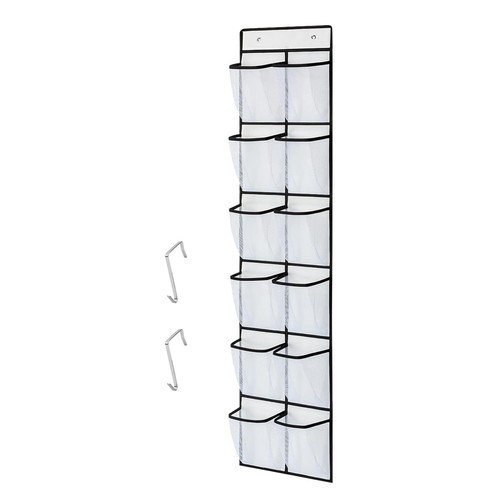 Cortney hanging shoe - hanging, storage