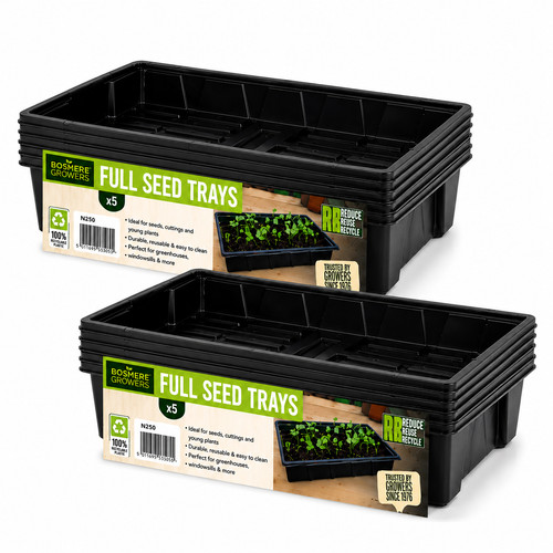 Growers choice pack - choice,