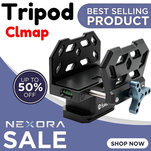 Aluminum shooting saddle - shooting,