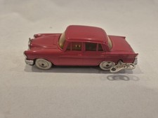 Schuco Mirako-Car 1001