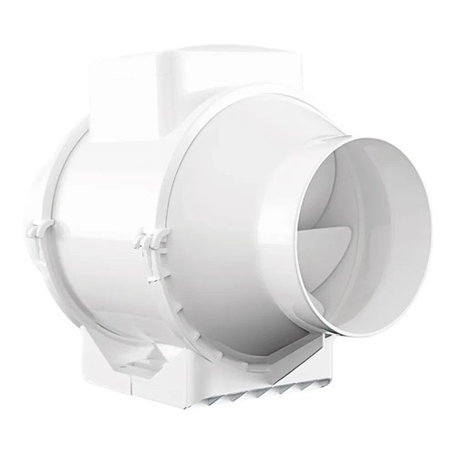 Xpelair xim 125 inline - x,