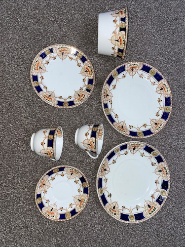 Vintage phoenix china darby - vintage,