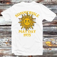 Summerisle Festival Inspired