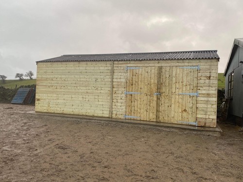 12ft x30ft reverse apex - 12ft,