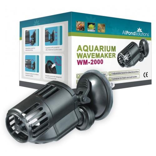Allpondsolutions wave maker - wave,