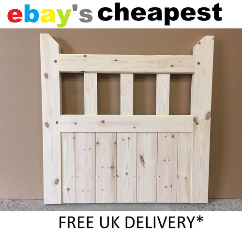 Garden cottage gate wooden - garden,