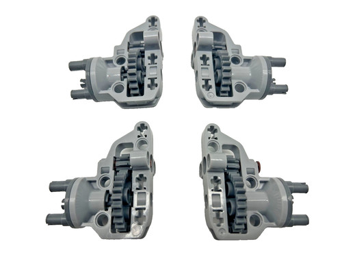 Lego technic portal - lego,