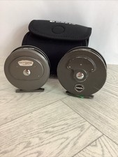 Intrepid Rimfly Reels X 2