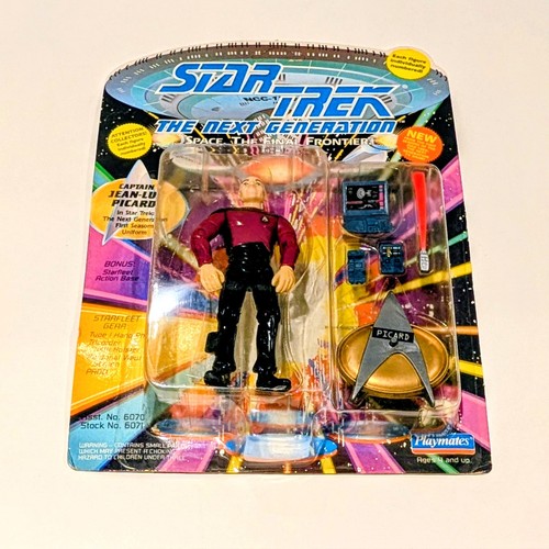Star trek the next generation - next,