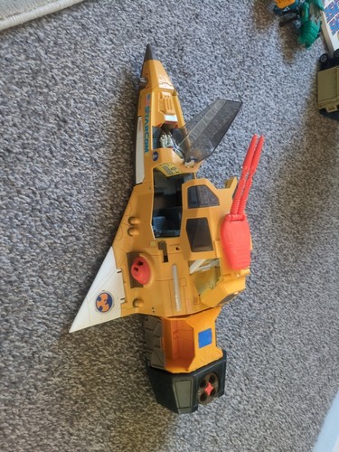 Starcom starmax bomber made - starcom,