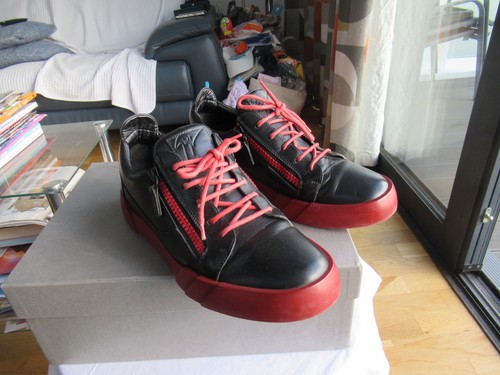 Guiseppe zanotti designer - guiseppe,