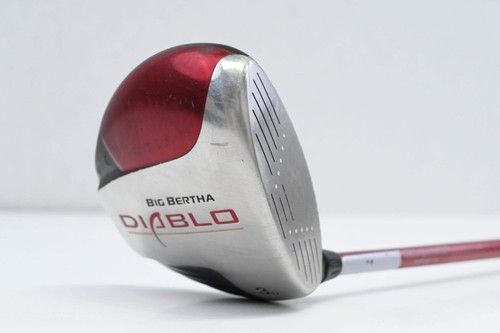 Callaway big bertha diablo - callaway,
